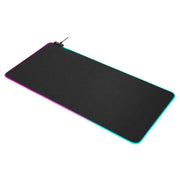 Tappetino Mouse Sharkoon 1337 MAT RGB V2 900 - USB - LUNGHEZZA 90CM